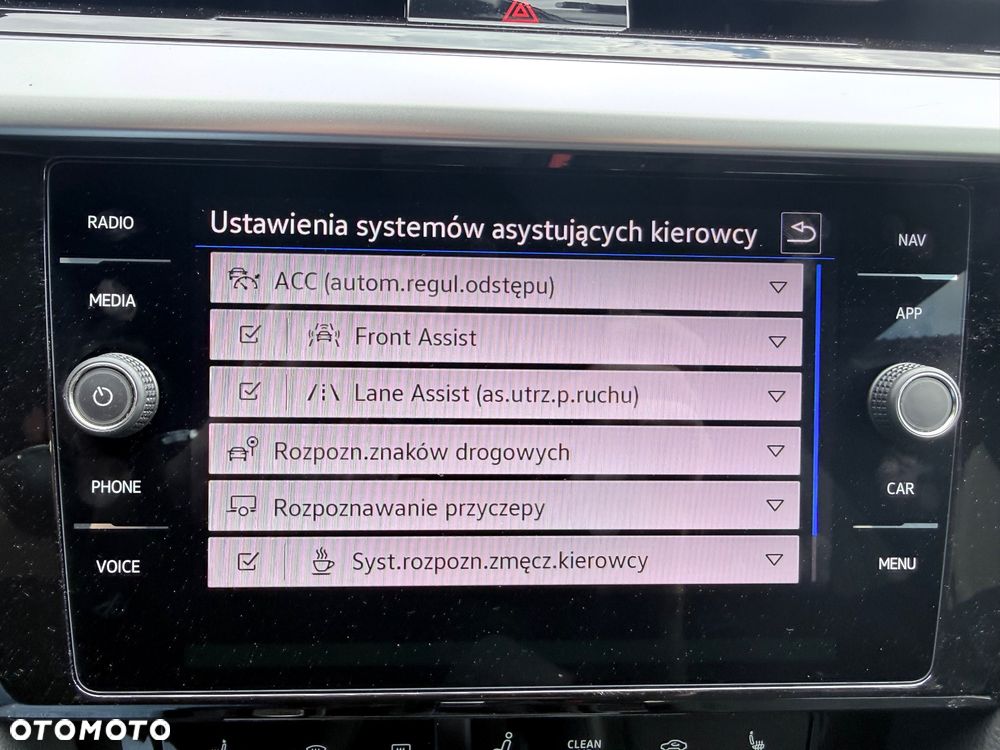 Volkswagen Arteon Shooting Brake - 17