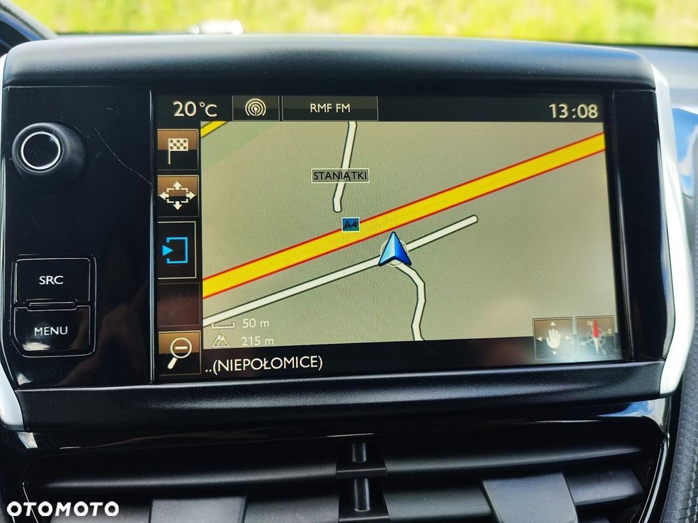 Peugeot 2008 1.6 VTi Allure - 18
