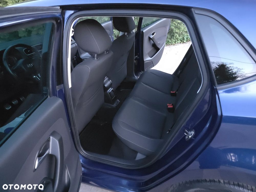 Volkswagen Polo 1.4 Team - 24