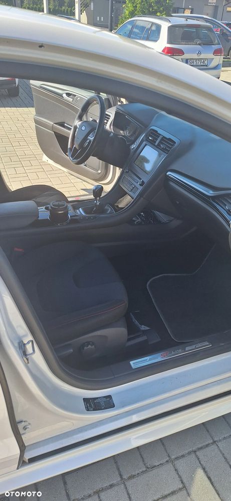 Ford Mondeo 2.0 TDCi ST-Line - 14