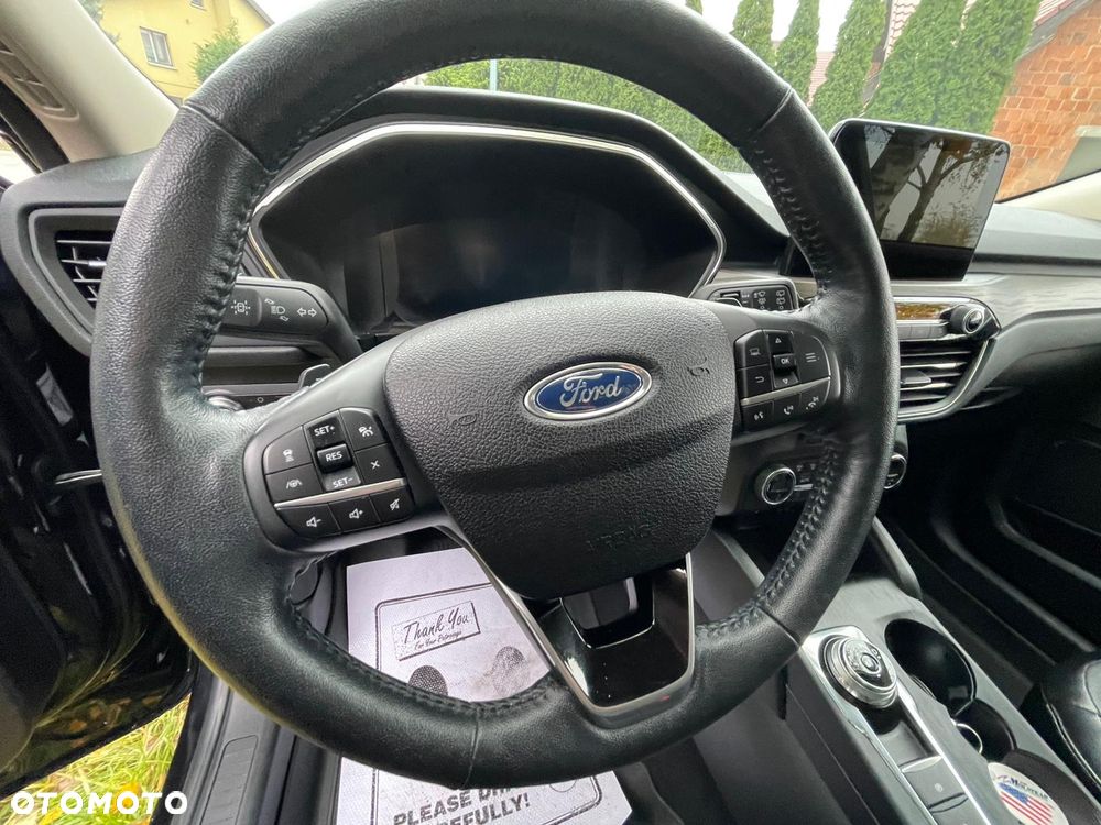 Ford Escape - 15