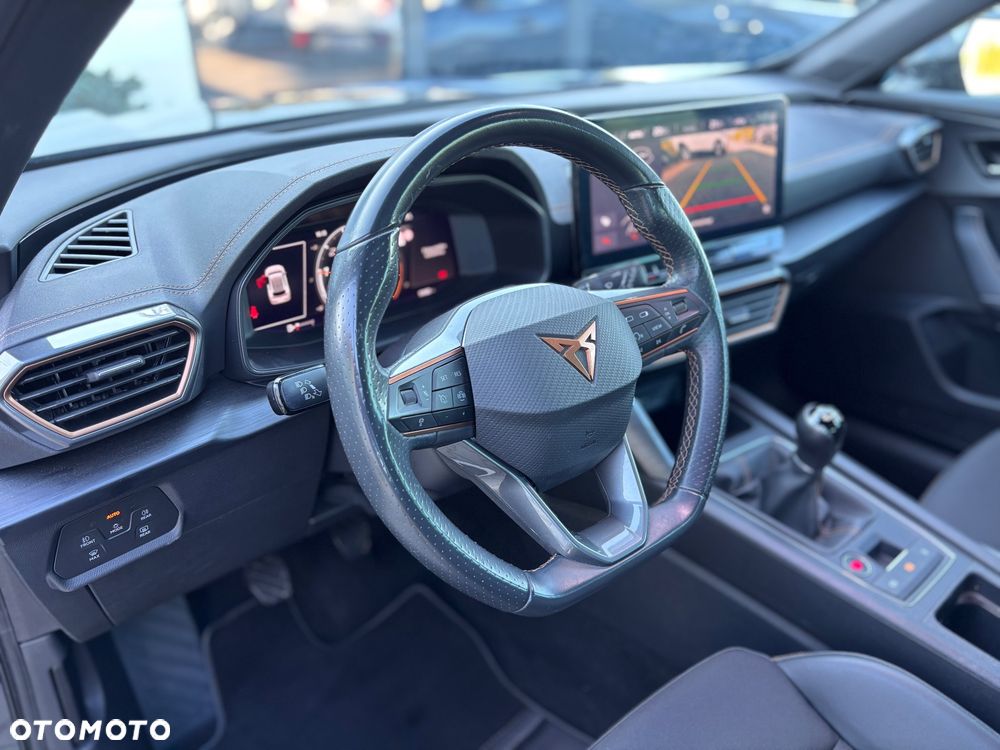 Cupra Formentor 1.5 TSI - 28