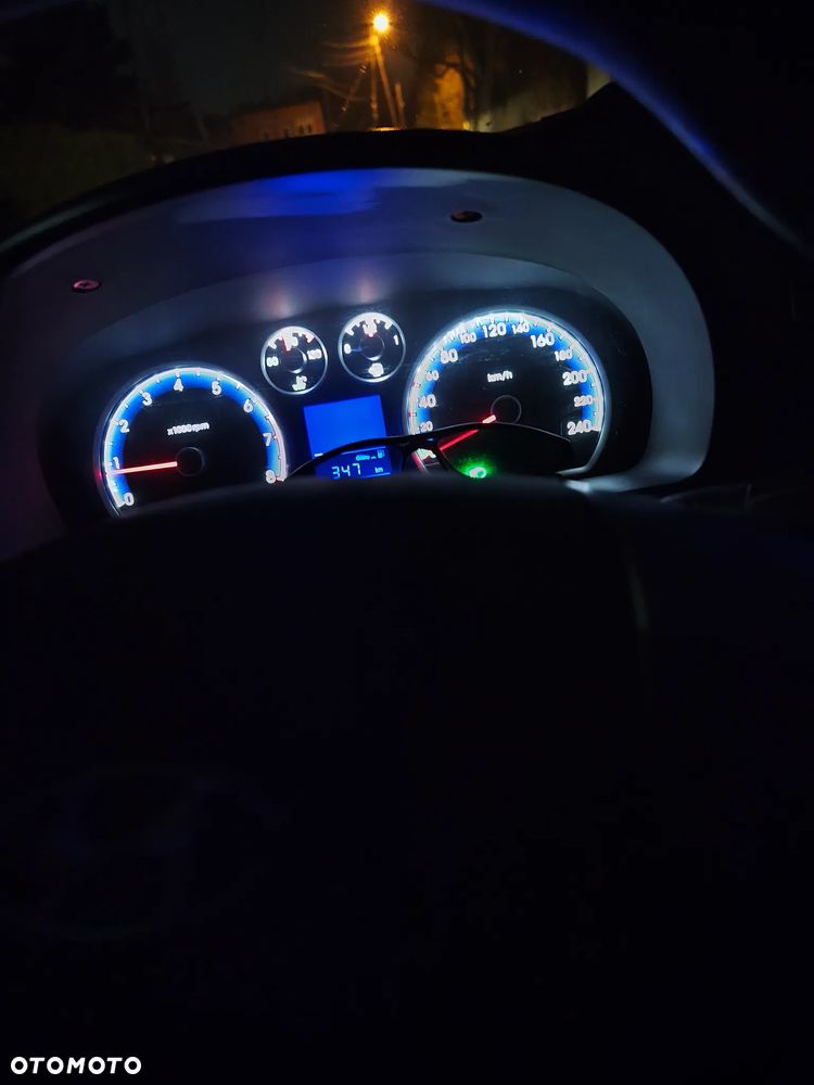 Hyundai i30 1.4 Classic - 18