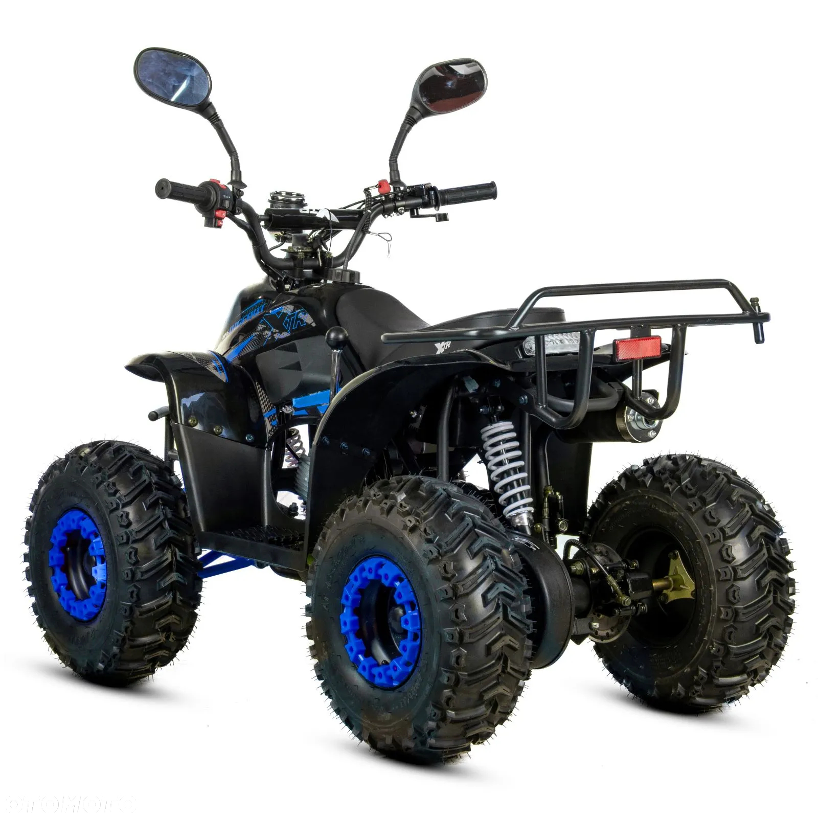 XTR Inny - 30