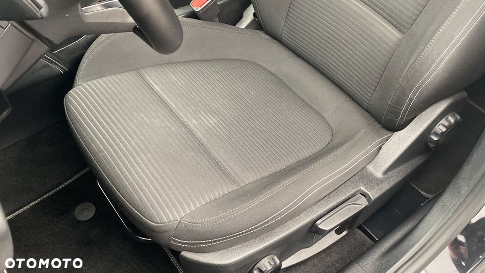 Ford Focus 1.0 EcoBoost mHEV Titanium X - 18