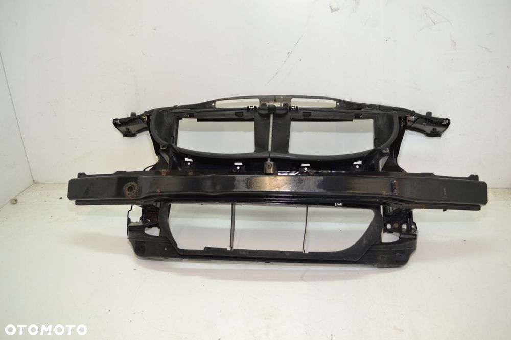 BMW E90 E91 LIFT PAS PRZEDI BELKA WZMOCNIENIE CZOŁOWE 7146645 - 5