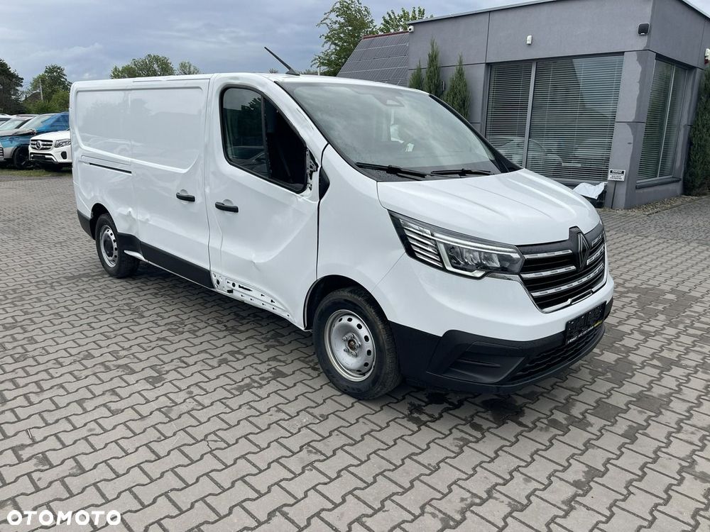 Renault Trafic - 4