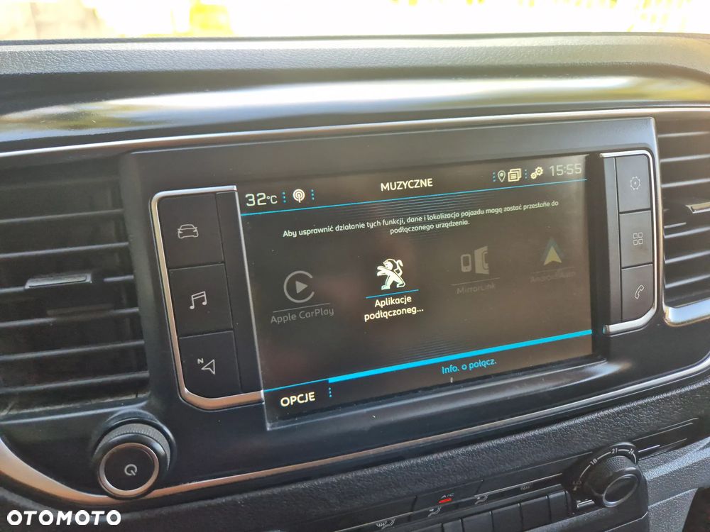 Peugeot expert - 22