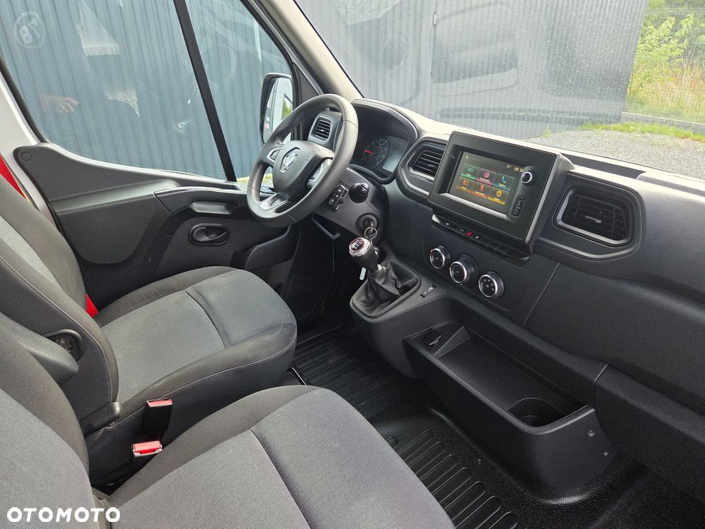 Renault Master - 22