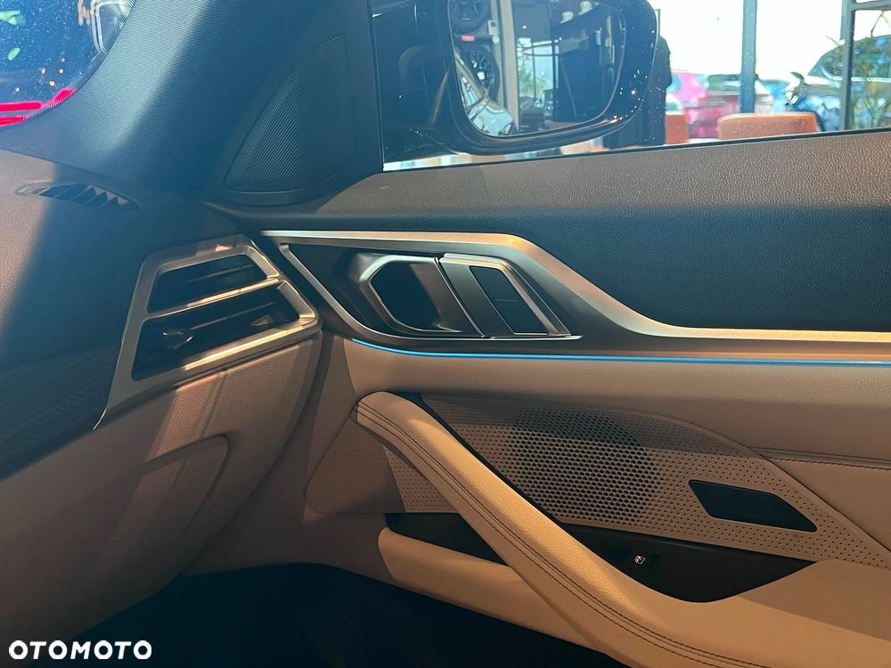 BMW Seria 4 430i - 20
