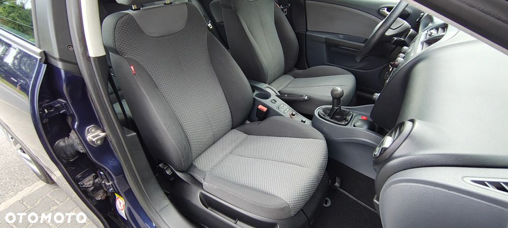 Seat Leon 1.9 TDI Style - 38