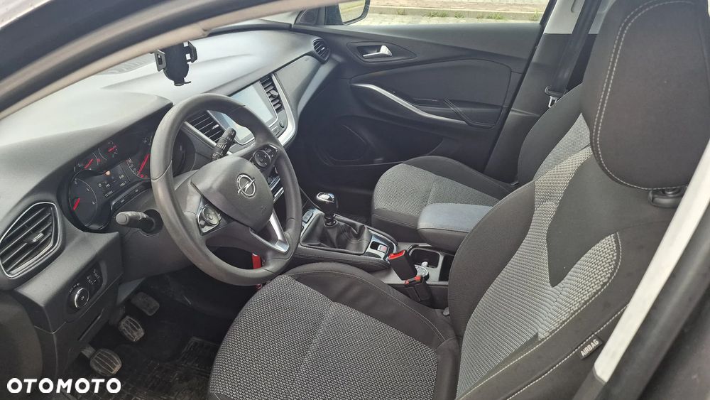 Opel Grandland X 1.6 D Start/Stop INNOVATION - 13