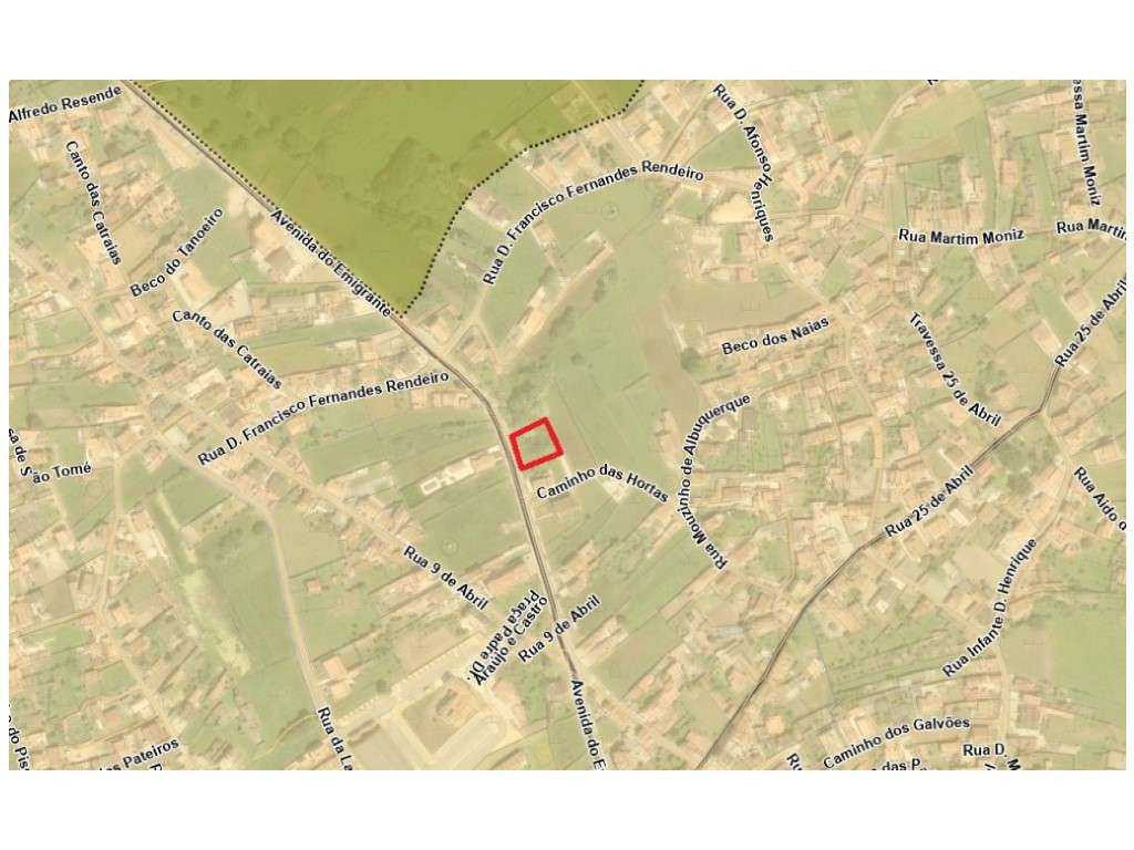 TERRENO P/ CONSTRUÇÃO - Grande imagem: 5/5