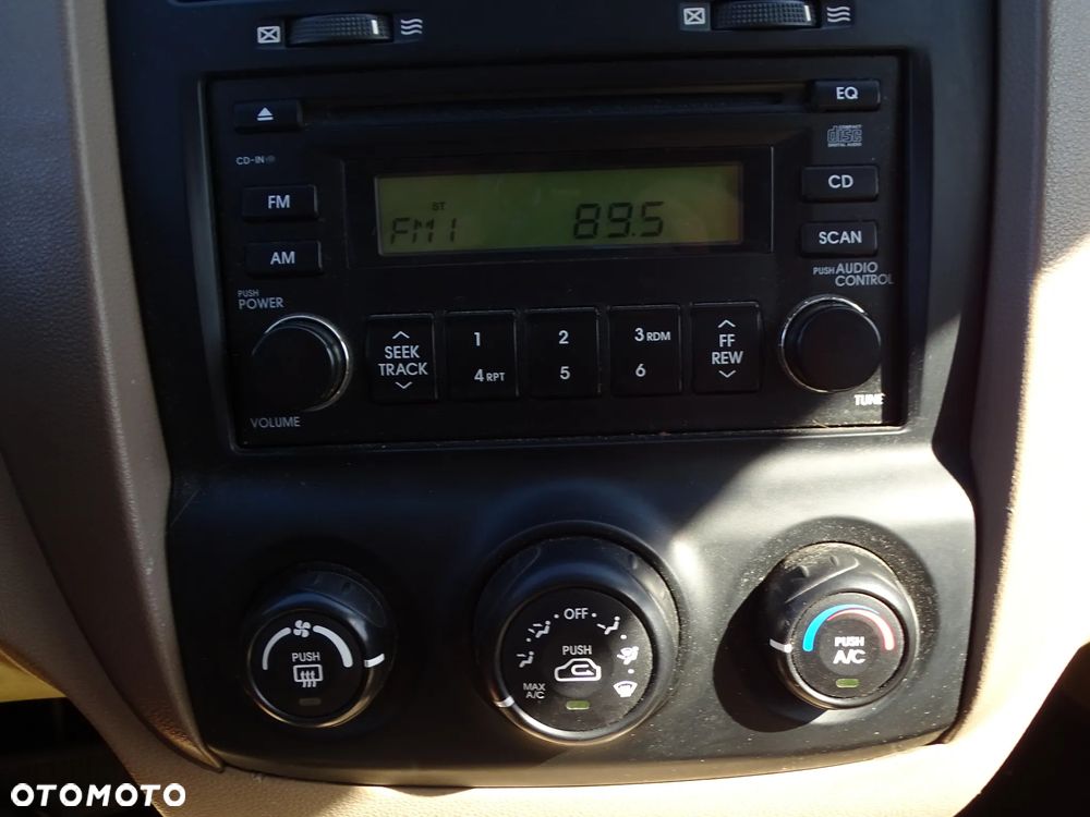 Kia Sportage - 11