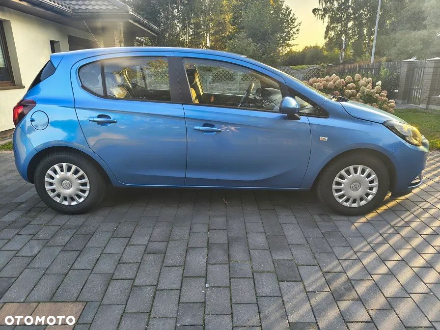 Opel Corsa 1.4 Color Edition - 9