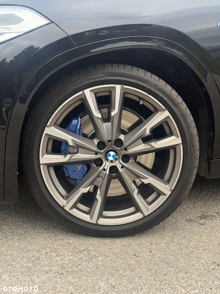 BMW X2 M35i - 15