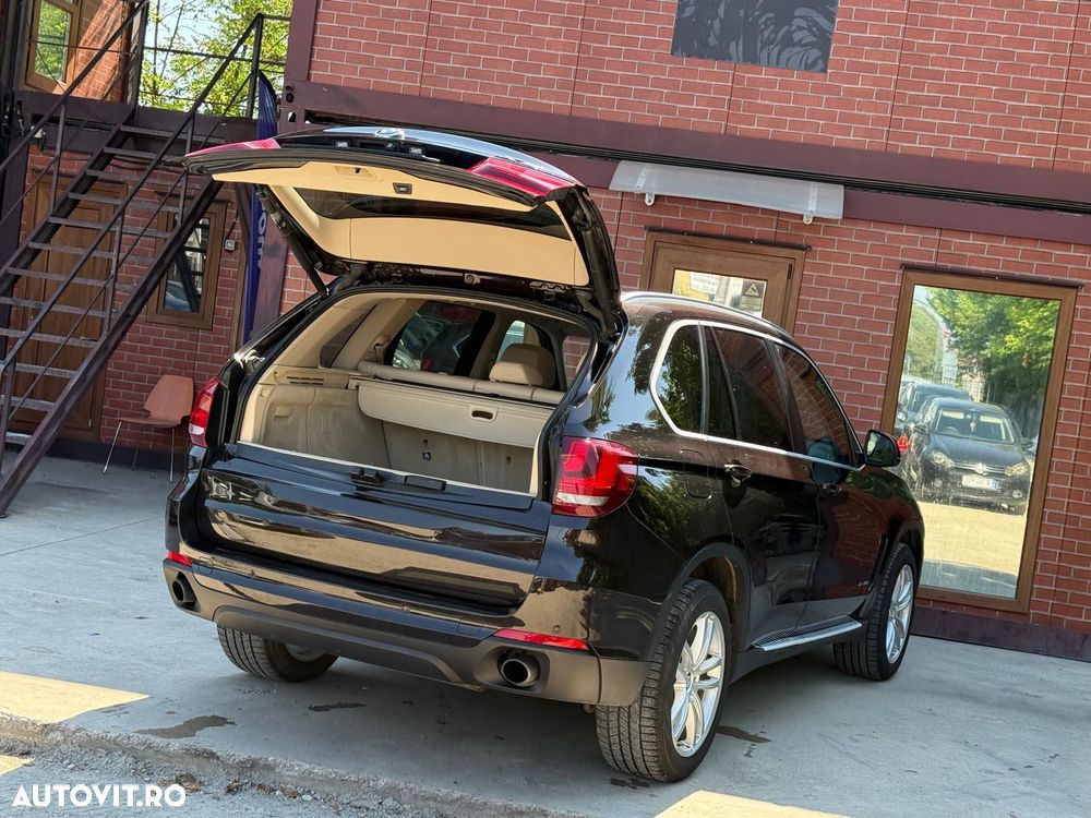 BMW X5 - 29