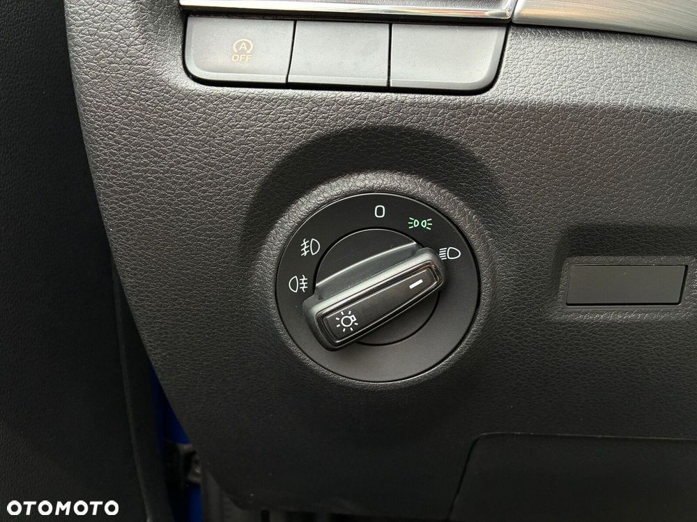 Skoda Fabia 1.0 TSI Ambition - 21