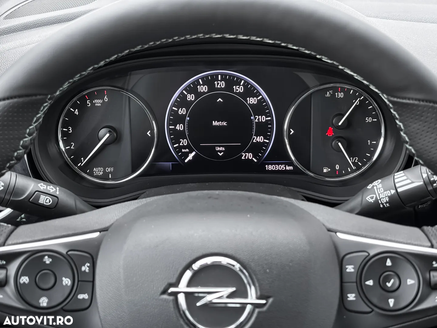 Opel Astra - 17