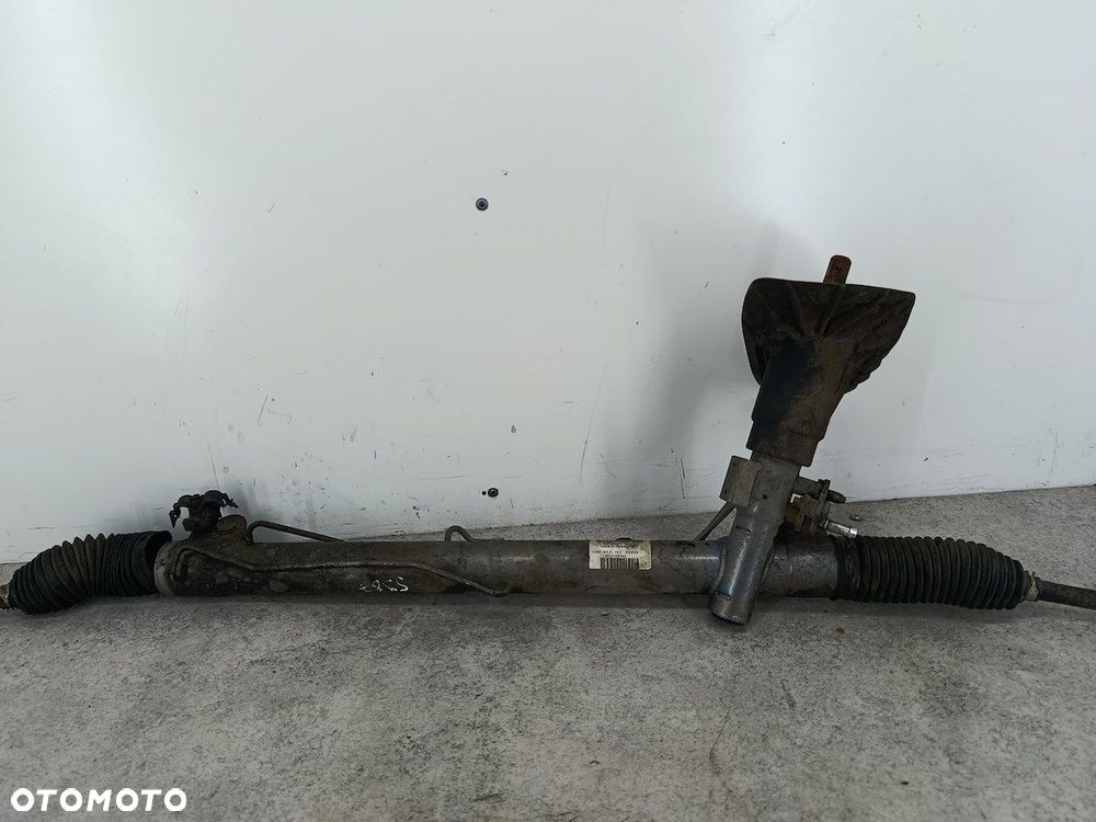 MAGLOWNICA PRZEKŁADNIA KIEROWNICY FORD MONDEO MK4 7G91-3A500-AK 2.0 TDCI - 6