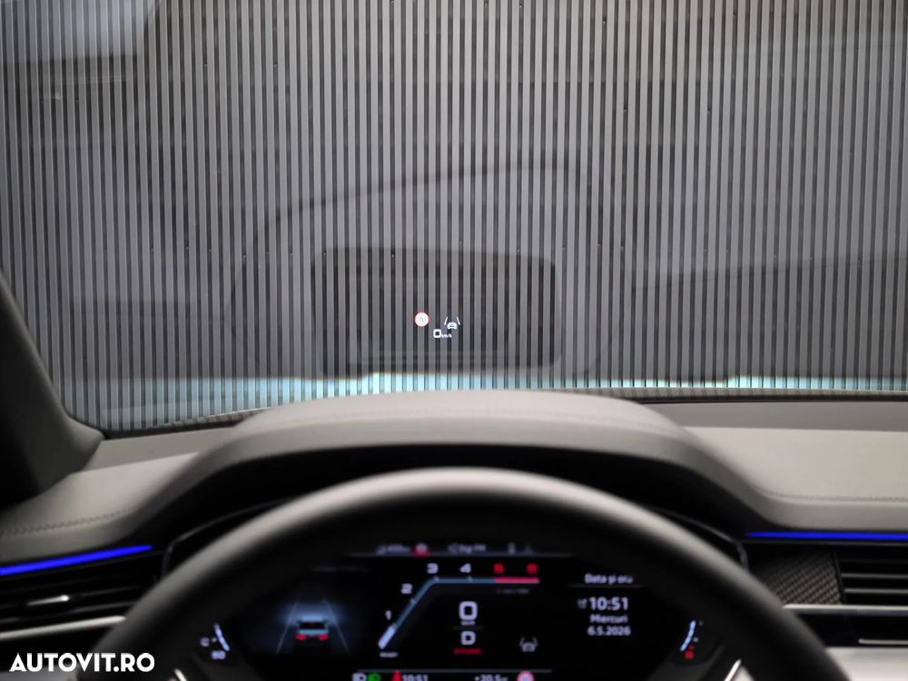 Audi A8 50 TDI quattro Tiptronic MHEV - 12
