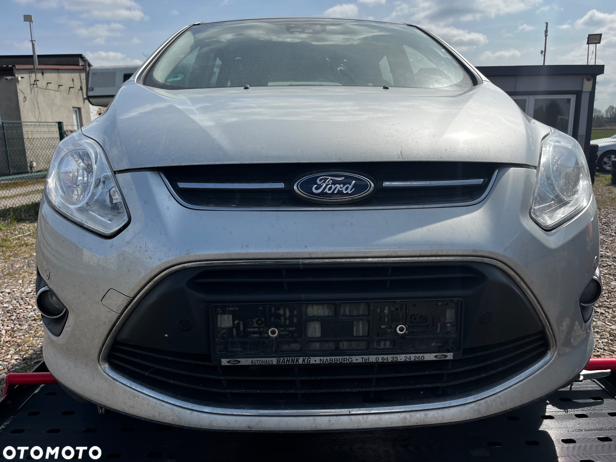Ford C-MAX - 7