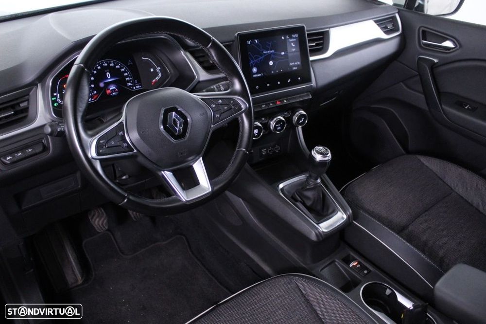 Renault Captur 1.0 TCe Techno - 32