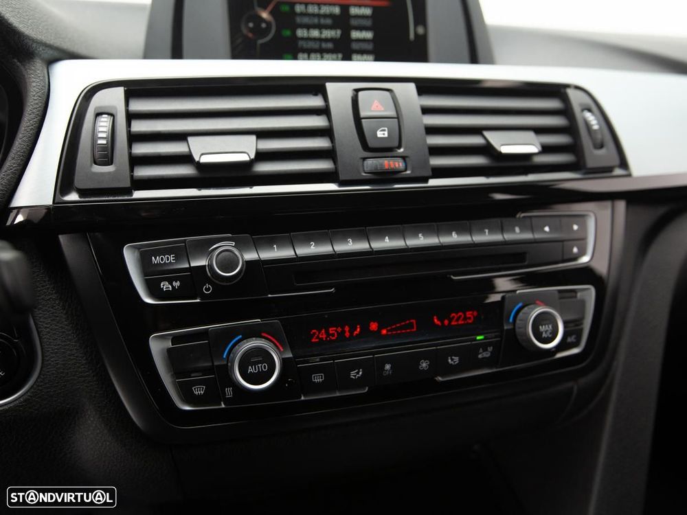 BMW 420 Gran Coupé - 19