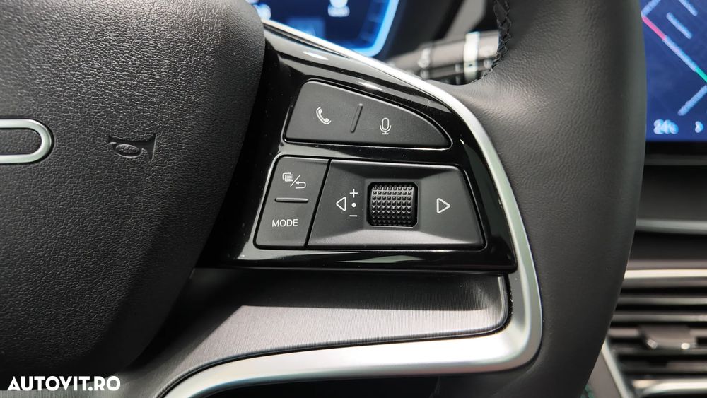 Byd Seal U DM-i PHEV Boost - 25