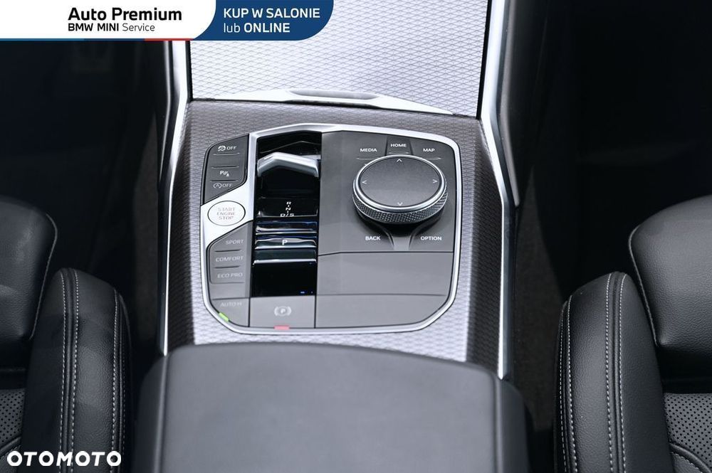 BMW Seria 3 318i - 19