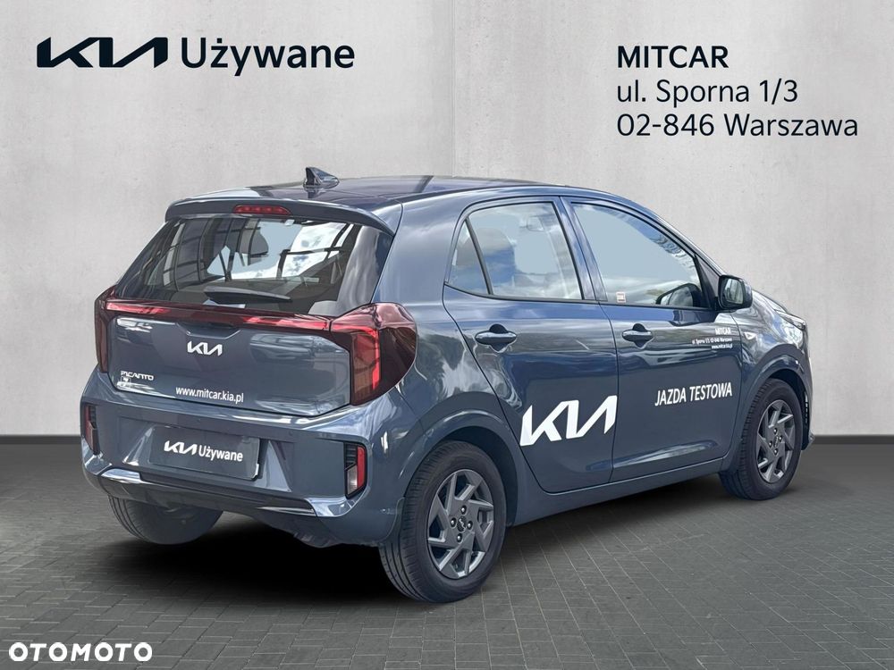 Kia Picanto 1.0 GDI L - 5