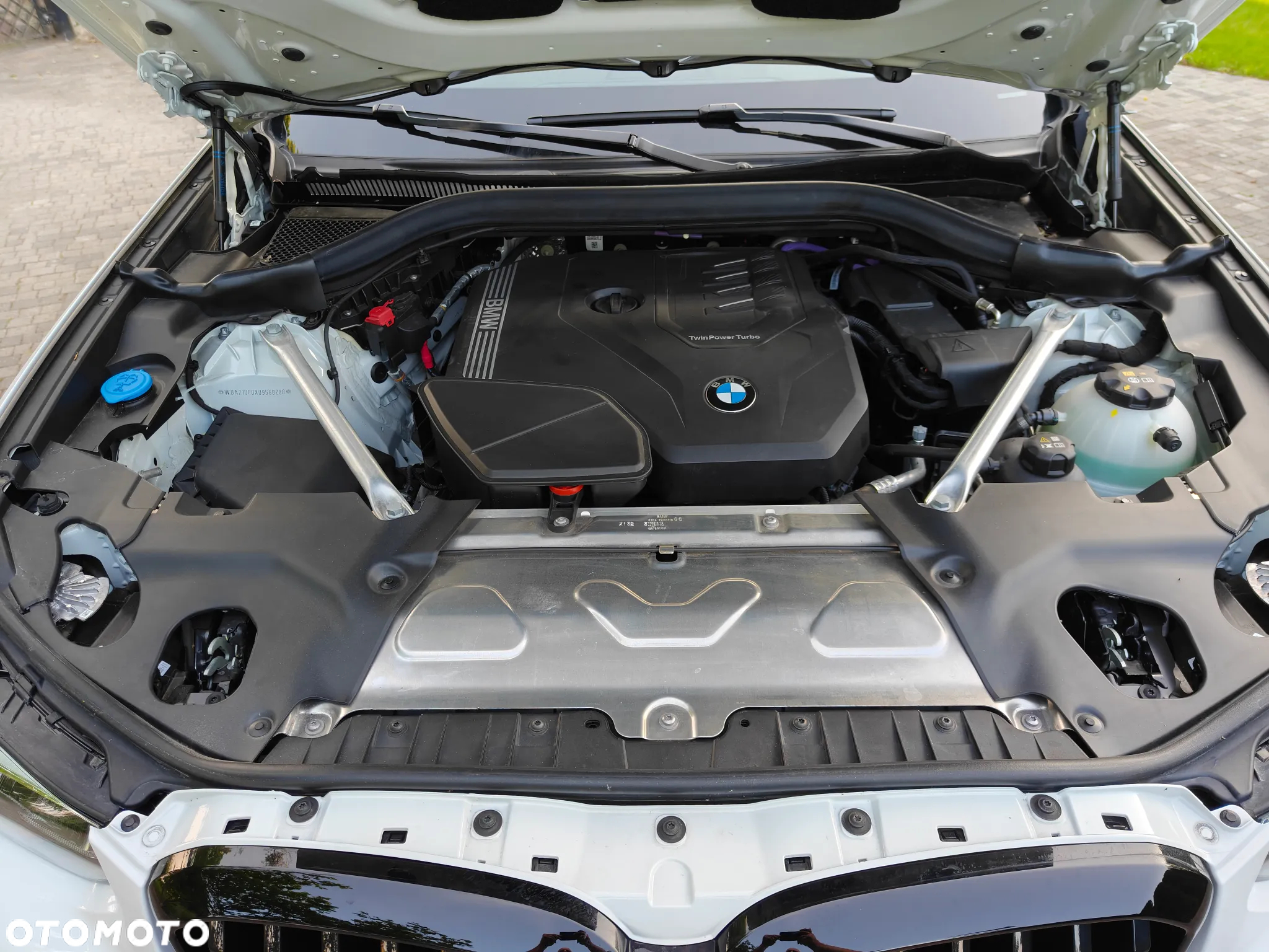 BMW X3 - 36