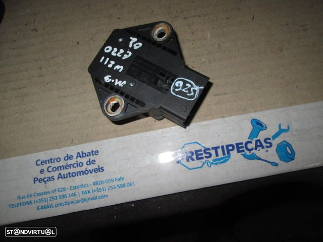 Sensor A0035420318 0265005267 MERCEDES W211 2005 GUINADA - 2