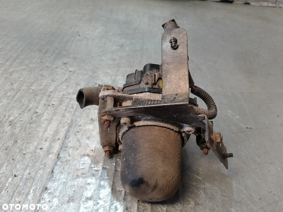 POMPA POWIETRZA WTÓRNEGO PEUGEOT 206 LIFT 9653340480 21598725 1.1 8V - 2