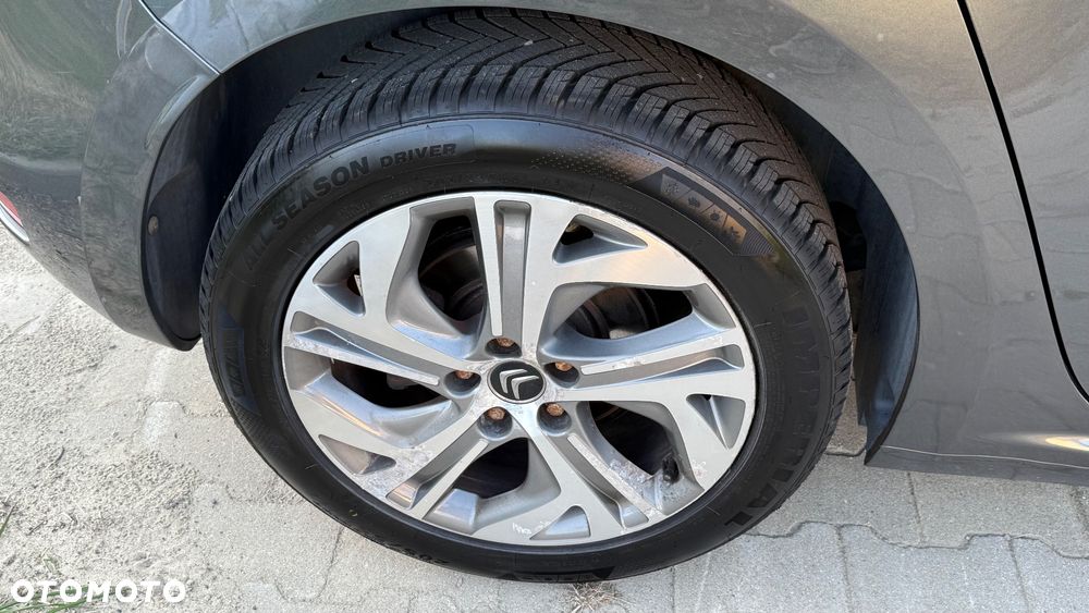 Citroën C4 Picasso 1.6 e-HDi Intensive - 31