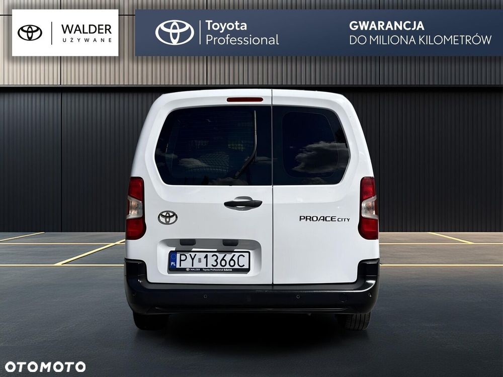 Toyota PROACE CITY - 8