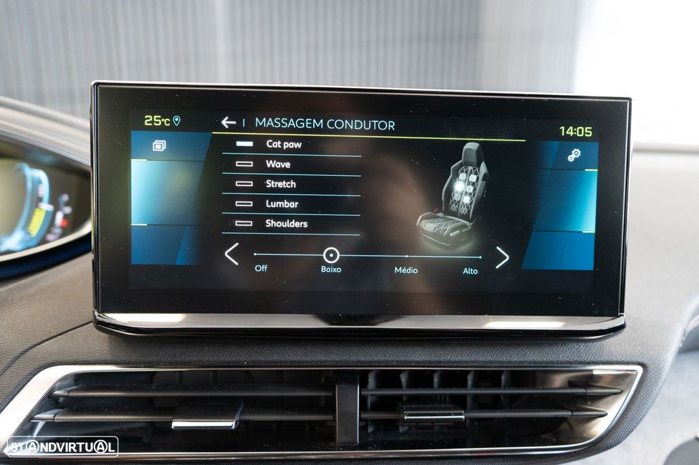 Peugeot 3008 1.6 Hybrid GT e-EAT8 - 40