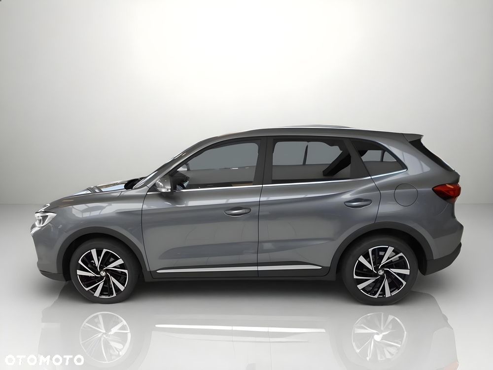 MG ZS 1.5 HEV+ Exclusive - 8