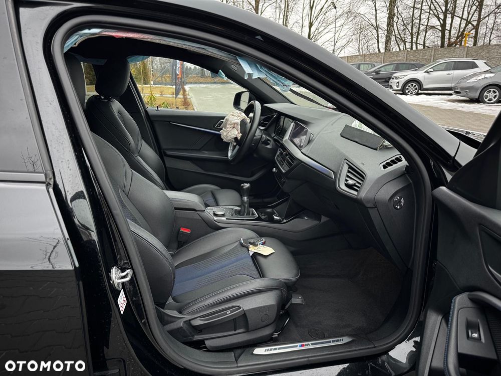 BMW Seria 1 118i Edition M Sport Shadow - 20