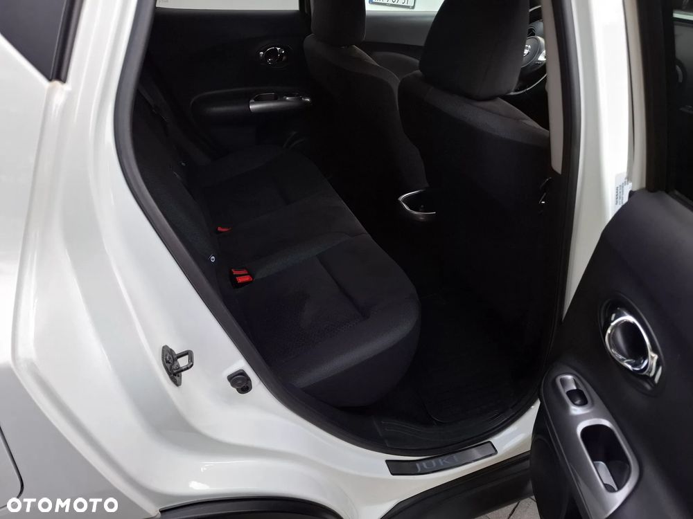 Nissan Juke - 7