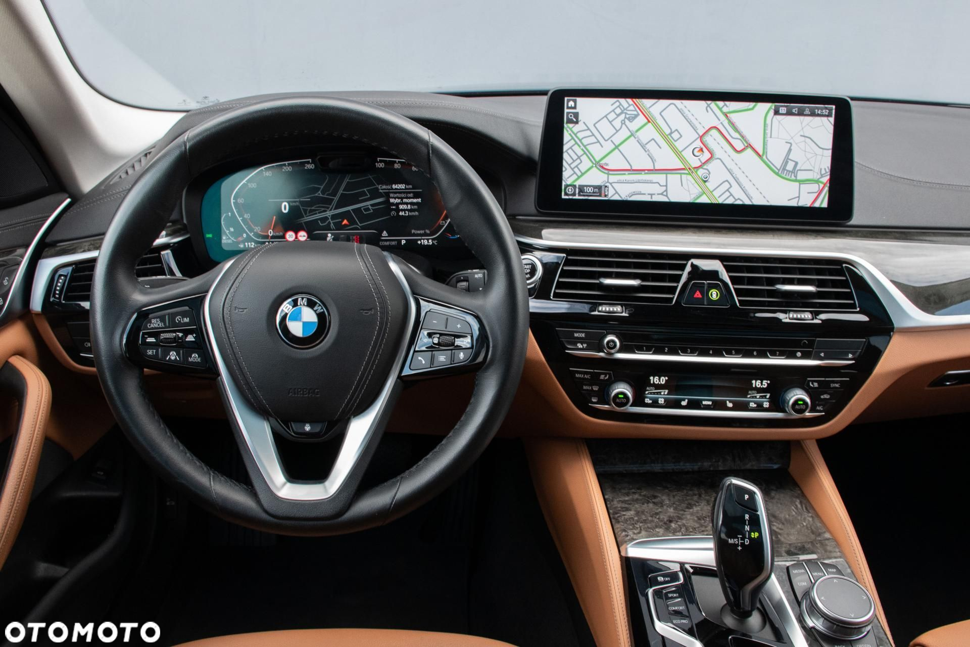BMW Seria 5 - 10
