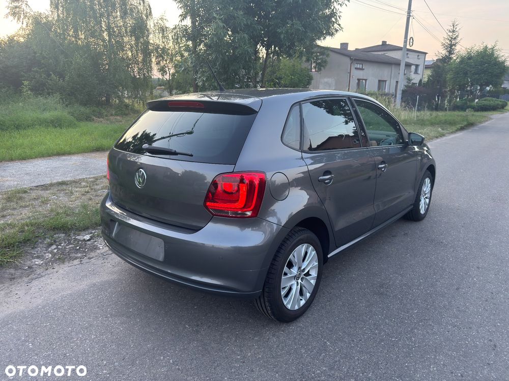 Volkswagen Polo 1.2 Life - 6