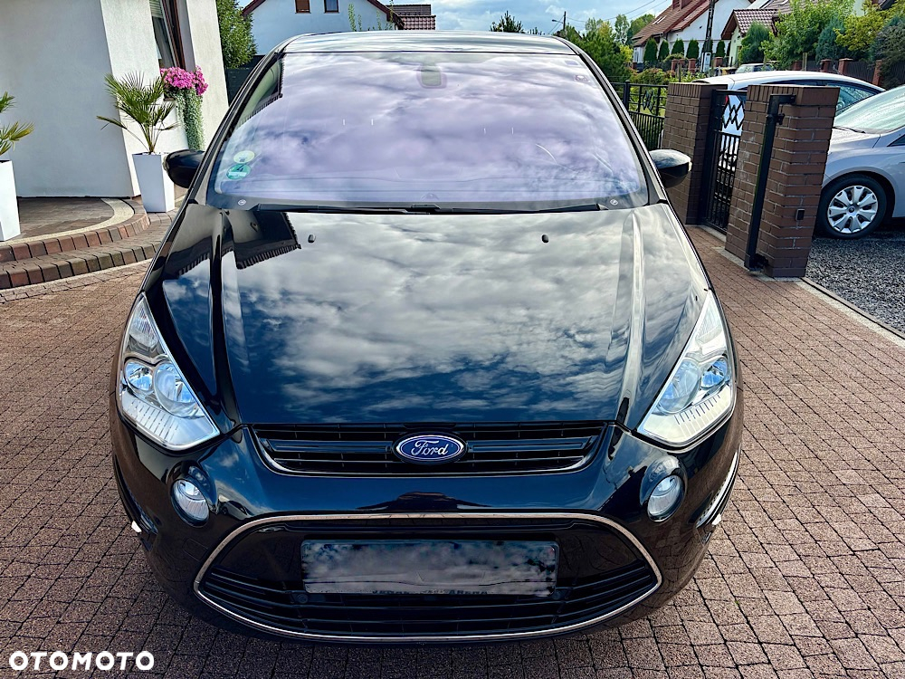 Ford S-Max 2.0 TDCi Titanium - 6