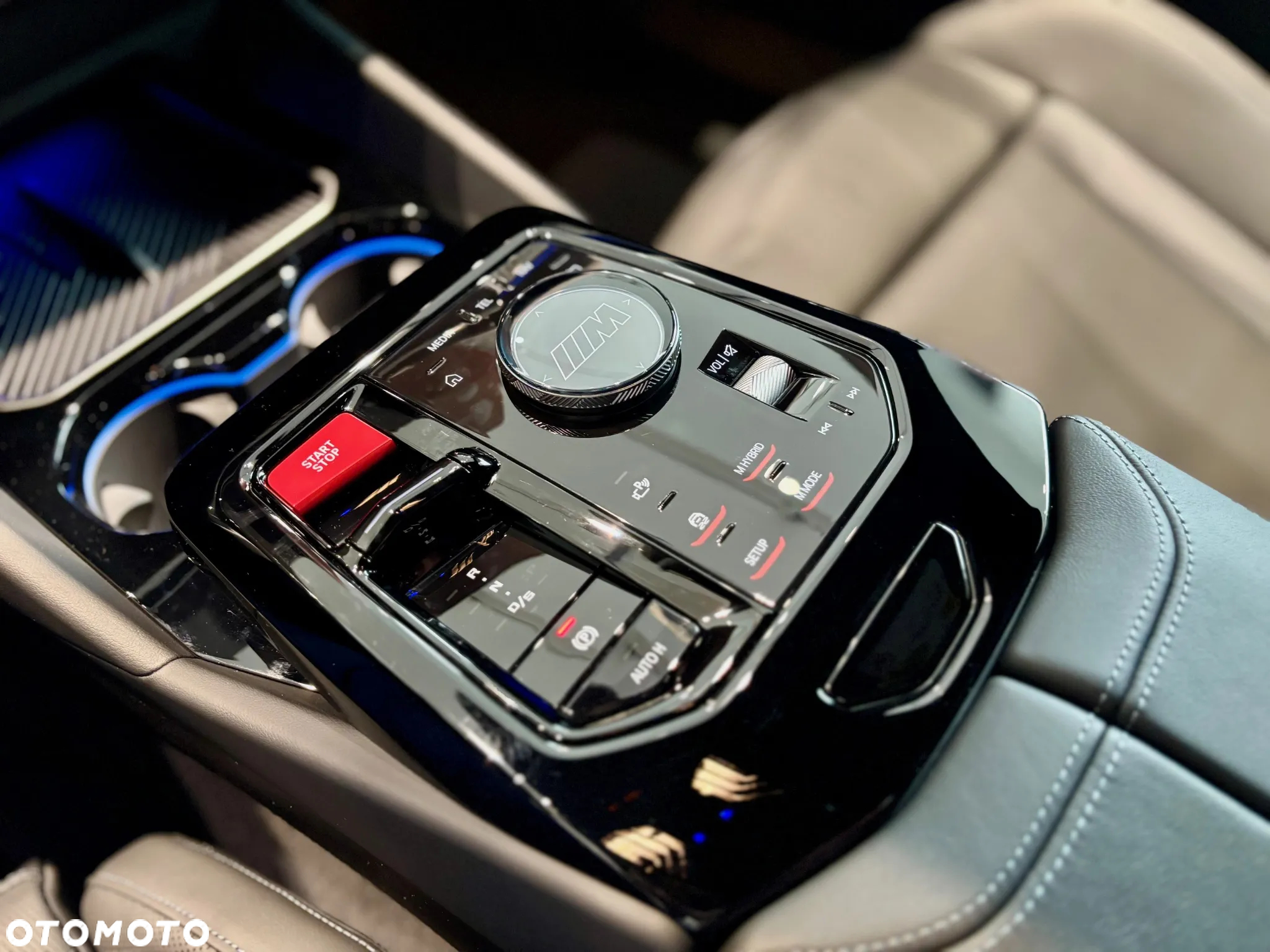 BMW M5 Competition - 14