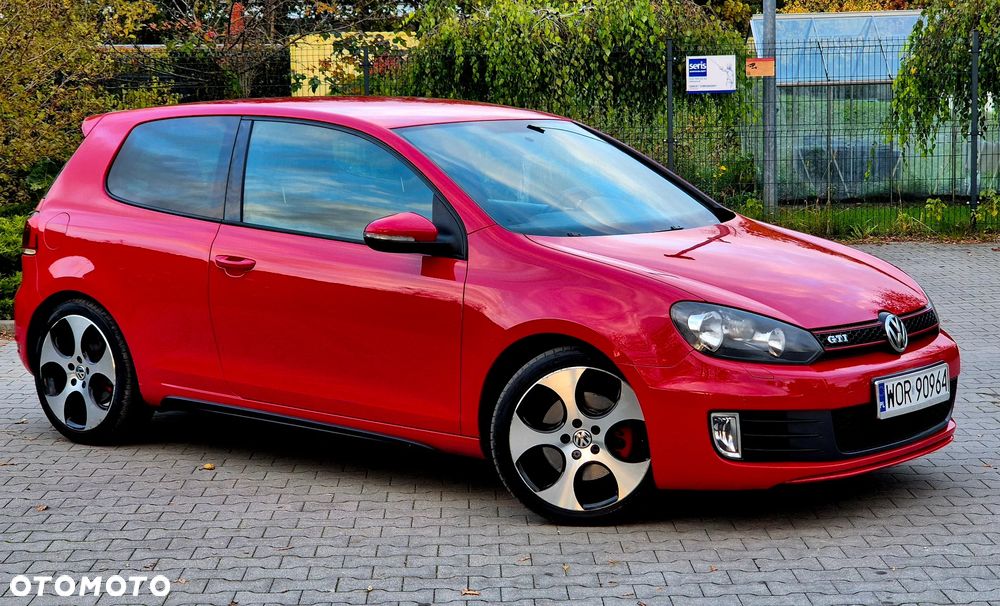 Volkswagen Golf 2.0 GTI - 3