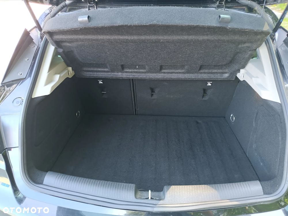 Opel Astra 1.6 CDTI Dynamic - 16