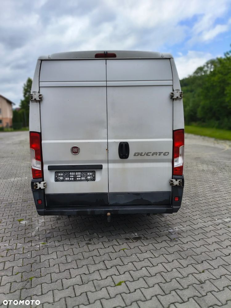Fiat Ducato - 4