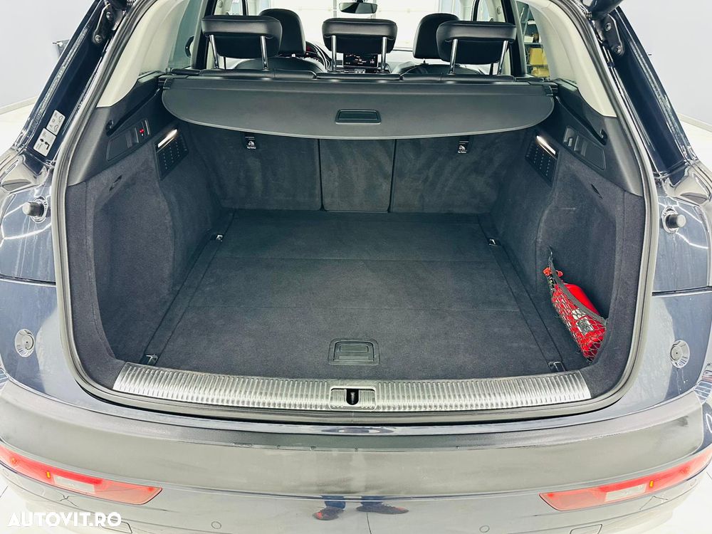 Audi Q5 40 TDI quattro S tronic sport - 16