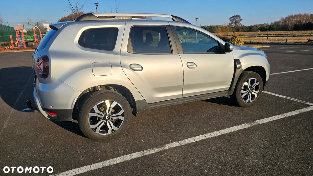 Dacia Duster 1.0 TCe Prestige - 6