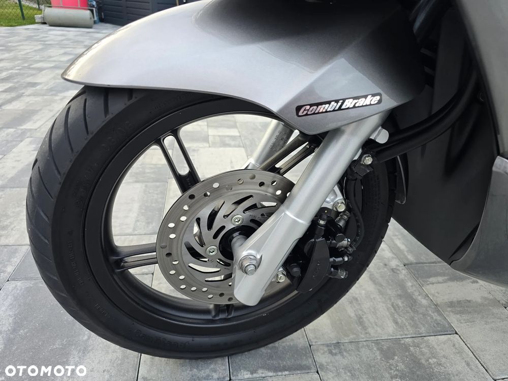 Honda PCX - 14
